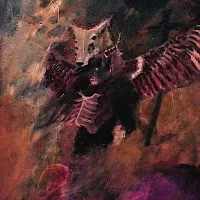 Grim Salvo — Longlegs Ft Witchouse 40K — обложка